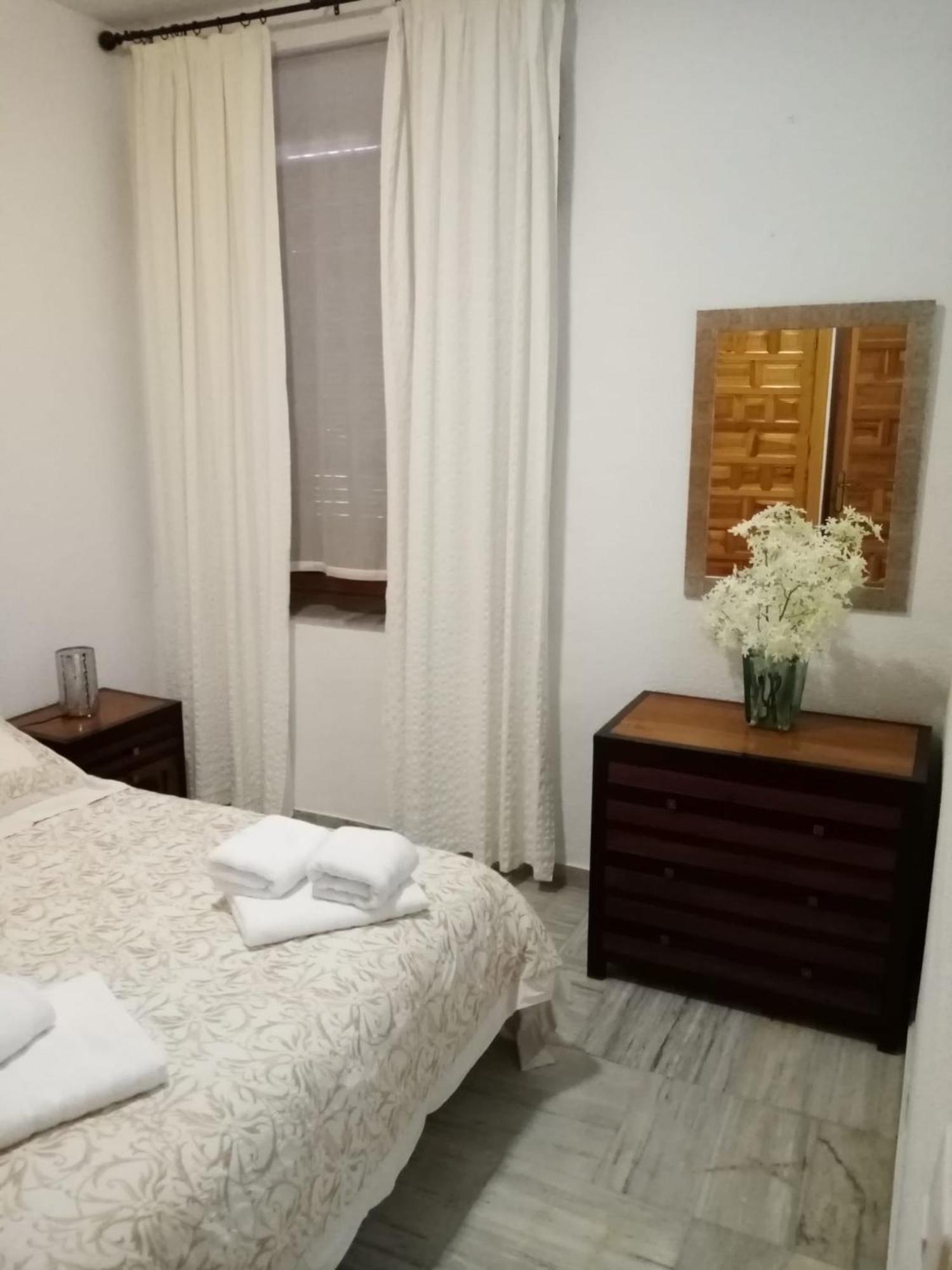 Appartement Cordoba Centro Esencia Cordobesa. Mezquita Extérieur photo
